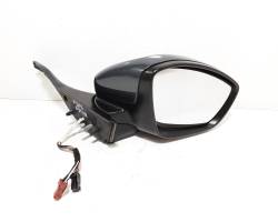 SPECCHIETTO RETROVISORE DESTRO PEUGEOT 208 Serie 9HK (DV6ETEDM), BHW (DV6FE) (12>19)