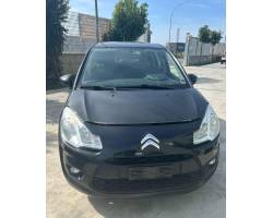 RICAMBI USATI AUTO CITROEN C3 Serie . Diesel 1398 (09>15)