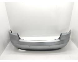 PARAURTI POSTERIORE COMPLETO AUDI A4 Berlina (8E) 8E5807303EGRU (04>07)