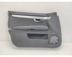 PANNELLO ANTERIORE SINISTRO AUDI A4 Berlina (8E) 8E1867103AF3L6 (04>07)