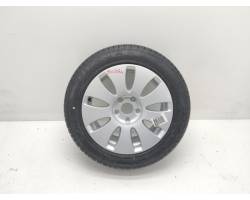RUOTINO DI SCORTA AUDI A4 Berlina (8E) 8E0601025AE (04>07)