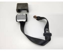 CINTURA DI SICUREZZA POSTERIORE SX AUDI A4 Berlina (8E) 8E5857805D (04>07)