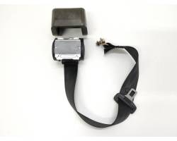 CINTURA DI SICUREZZA POSTERIORE DX AUDI A4 Berlina (8E) 8E5857805D (04>07)