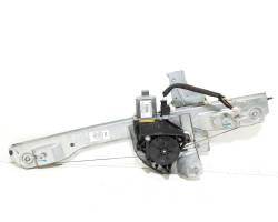 MOTORINO ALZAVETRO ANTERIORE DESTRA PEUGEOT 208 Serie 9674254380 (12>19)