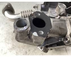 VALVOLA EGR FORD Kuga Serie (CBS) 0280751018 Z2783003 Diesel 2.0 (13>15)