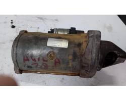 MOTORINO D' AVVIAMENTO OPEL Corsa C 3P 2° Serie Diesel 1300 (03>06)