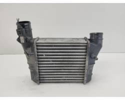 INTERCOOLER AUDI A4 Berlina (8E) 8E145805AA Diesel 1968 (04>07)