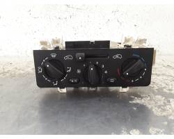 COMANDI CLIMA CITROEN C2 1° Serie (03>05)