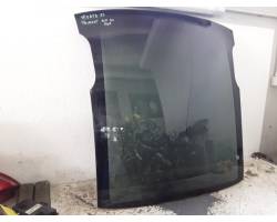 VETRO TETTO PANORAMICO PEUGEOT 207 S. Wagon (07>09)
