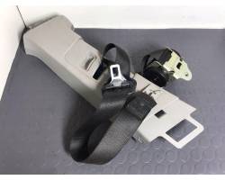 CINTURA DI SICUREZZA ANTERIORE SINISTRA OPEL Corsa D 5P 1° Serie 617107600A (06>)