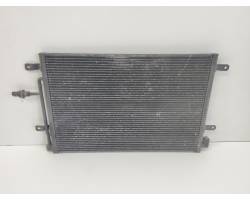 RADIATORE A/C AUDI A4 Berlina (8E) 8E0260403T Diesel 1968 (04>07)