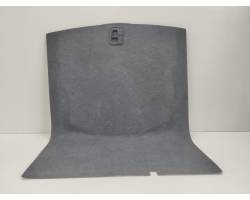 TAPPETO VANO BAULE AUDI A4 Berlina (8E) 8E5863463A (04>07)