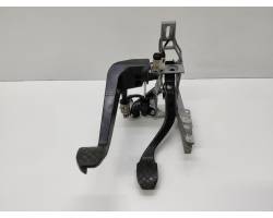PEDALIERA FRENO + FRIZIONE AUDI A4 Berlina (8E) 8E1721316A (04>07)