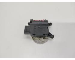 MOTORINO RISCALDAMENTO AUDI A4 Berlina (8E) 8E1820511C (04>07)