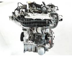MOTORE COMPLETO VOLKSWAGEN Polo 6° Serie DBYA Bifuel/Gas 1000 (17>)