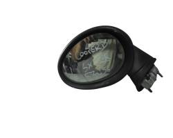 SPECCHIETTO RETROVISORE SINISTRO MINI Cooper 2° Serie (06>13)