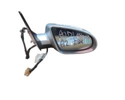 SPECCHIETTO RETROVISORE DESTRO AUDI A2 Serie (8Z0) (00>05)