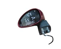 SPECCHIETTO RETROVISORE SINISTRO CITROEN C4 Berlina (04>08)