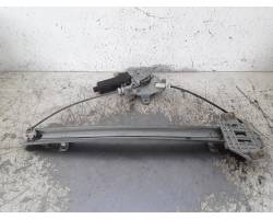 CREMAGLIERA ANTERIORE SINISTRA HYUNDAI Atos 2° Serie (03>06)