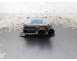 CENTRALINA SERVOSTERZO CITROEN C2 1° Serie 9653783580 (03>05)