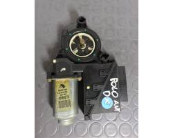 MOTORINO ALZAVETRO ANTERIORE DESTRO VOLKSWAGEN Polo 4° Serie 6Q2959801A (01>09)