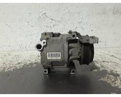 COMPRESSORE A/C LANCIA Musa 2° Serie Benzina 1400 (07>)