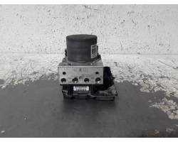 CENTRALINA ABS LANCIA Musa 2° Serie 0265230009 Benzina 1400 (07>)
