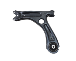 BRACCIO OSCILLANTE ANTERIORE SINISTRO VOLKSWAGEN Up 1° Serie 1S0407151 (11>)