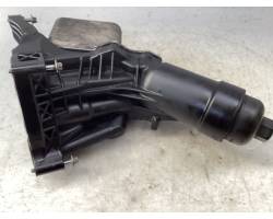 SCAMBIATORE DI CALORE BMW Serie 3 F30 Berlina 72361309 Diesel 2.0 (11>)