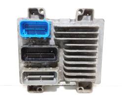 CENTRALINA MOTORE OPEL Corsa E 3° Serie 12670269 Benzina 1200 (15>)