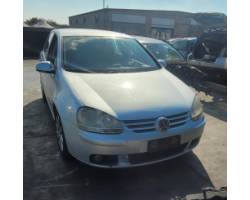 RICAMBI USATI AUTO VOLKSWAGEN Golf 5 Berlina Benzina 1598 (03>08)