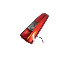 Rear lights