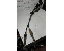 LEVA CAMBIO PIU' CORDE NISSAN Micra 7° Serie 344131hc2a (10>16)