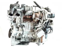 MOTORE COMPLETO FORD Fiesta 7° Serie XUJC, XUJD, XUJE, XUJF, XUJG, XUJK, XUJL, XUJM, XUJN Diesel 1500 (17>>)