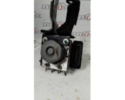 ABS POMPA MONTAGGIO SUPPLEMENTARE NISSAN Micra 7° Serie 47660 3hn5a Benzina 1200 (10>16)