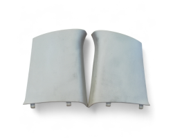 D pillar trim
