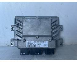 CENTRALINA INIEZIONE FORD Fiesta 6° Serie 8V21-12A650-SD Benzina 1386 (08>17)