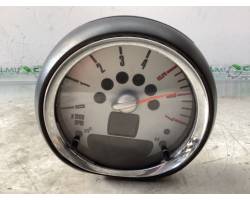 CONTAGIRI MINI Cooper 2° Serie 9178746 (06>13)