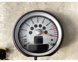 CONTAGIRI MINI Cooper 2° Serie 9125932 (06>13)