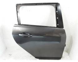 PORTIERA POSTERIORE DESTRA PEUGEOT 2008 1° Serie (13>)