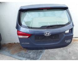 PORTELLONE POSTERIORE COMPLETO HYUNDAI iX20 Serie (10>19)