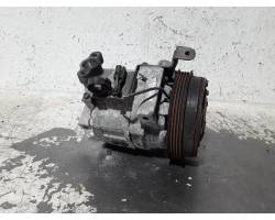 COMPRESSORE A/C SUBARU Forester 2° Serie Benzina 2000 (02>08)
