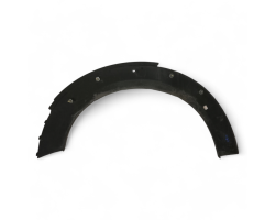 Cornice / Rivestimento Parafango Posteriore Sinistra Audi Q8 Cod 1800000138283 2018 2024