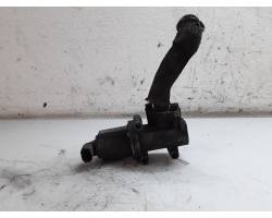VALVOLA EGR FIAT Doblo Cargo Diesel 1900 (00>05)