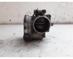 CORPO FARFALLATO DR 5 1° Serie 0280750196 Benzina 1600 (07>14)