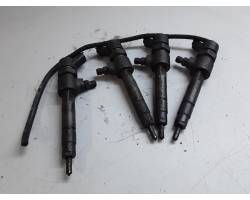 INIETTORI FIAT Doblo Cargo 0445110119 Diesel 1900 (00>05)