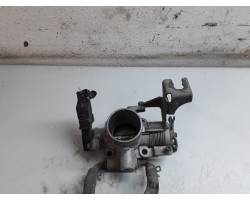 CORPO FARFALLATO HYUNDAI Atos 2° Serie Benzina 1000 (03>06)