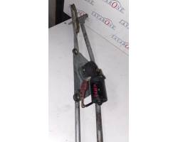 MOTORINO TERGICRISTALLO ANTERIORE CITROEN C3 Picasso 0390241 1654426 (08>)