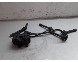 BOBINE ACCENSIONE DR 5 1° Serie Benzina 1600 (07>14)