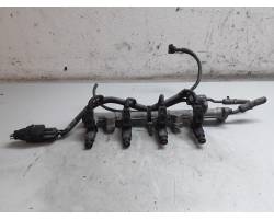 INIETTORI HYUNDAI Atos 2° Serie Benzina 1000 (03>06)